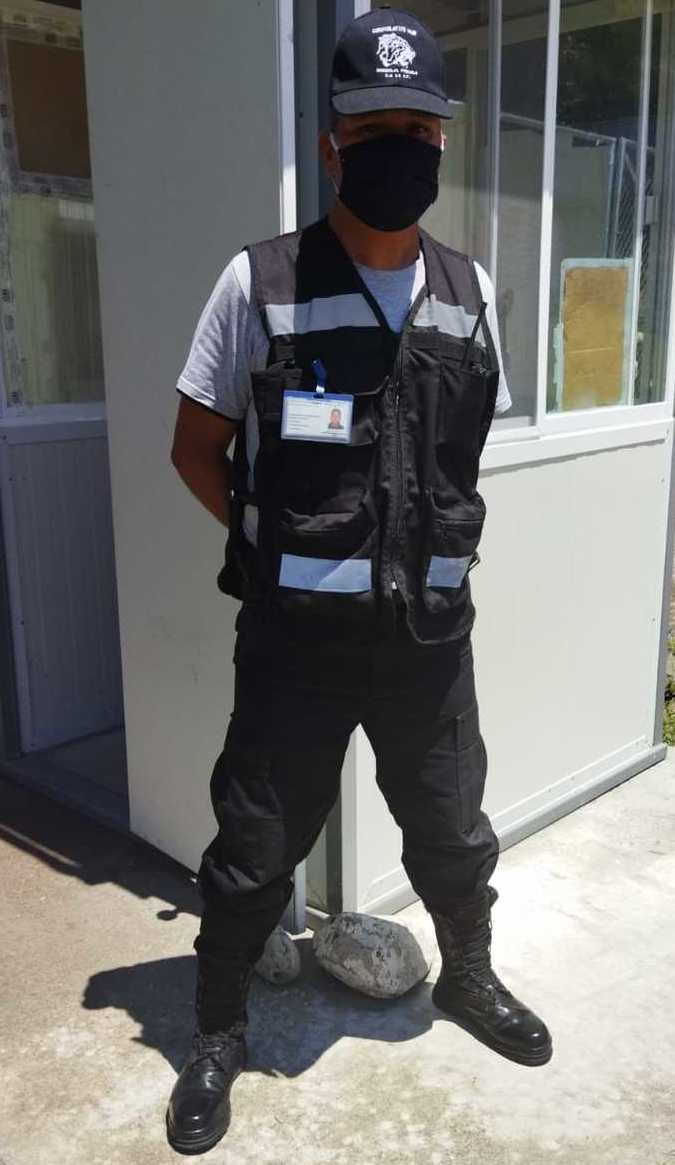 Elementos intramuros&nbsp;