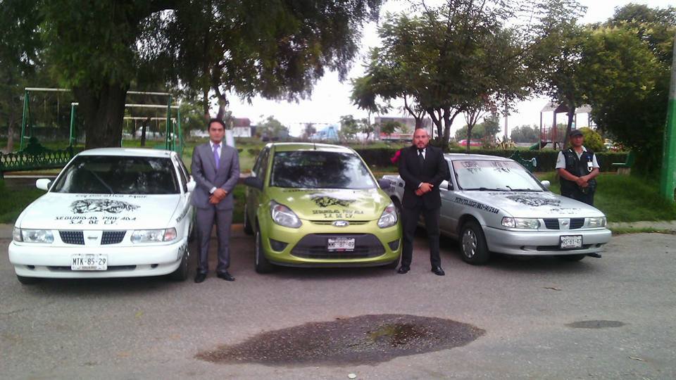 Custodia a transporte&nbsp;